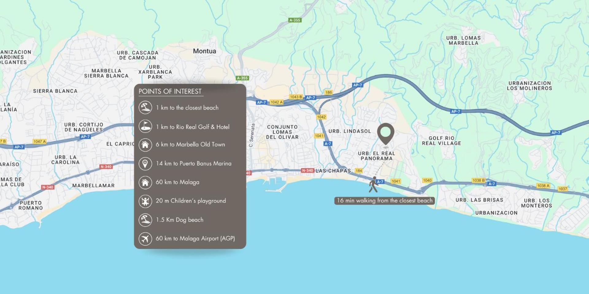 Vacation Marbella I Casa Isabel, Private Pool With Infinity Views, Bbq, New Built, Luxury Condo, Top Location Bagian luar foto